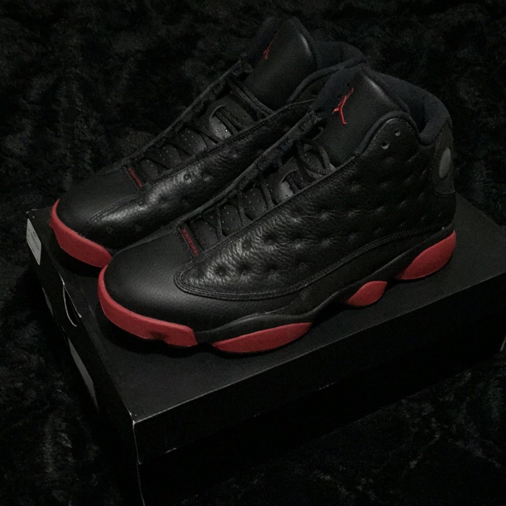 Air Jordan 13 Retro Mens